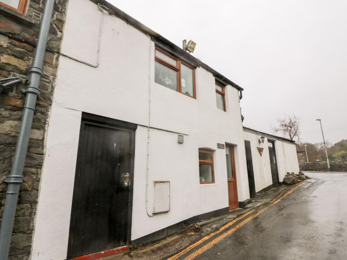 Triangle Inn Coachouse, Rhayader