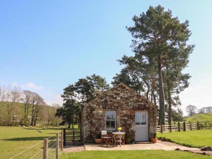 Herdie Hideaway, Appleby-In-Westmorland