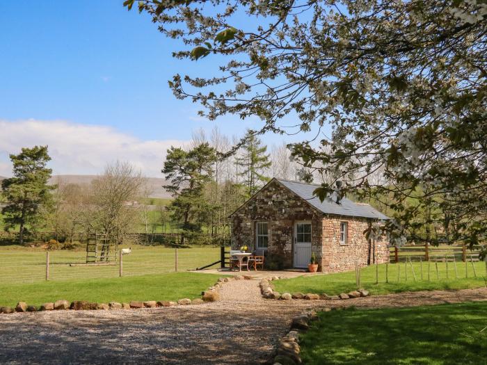 Herdie Hideaway, Appleby-In-Westmorland