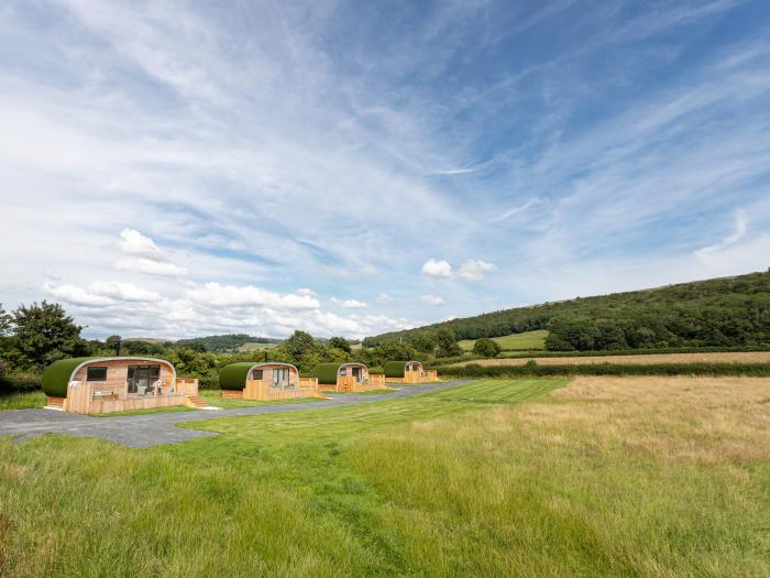 Middle Longlands, Cartmel