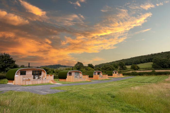 High Longlands, Cartmel