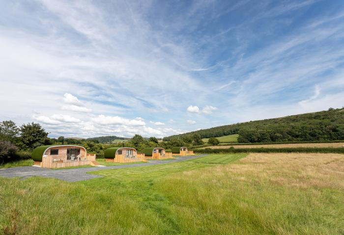 High Longlands, Cartmel