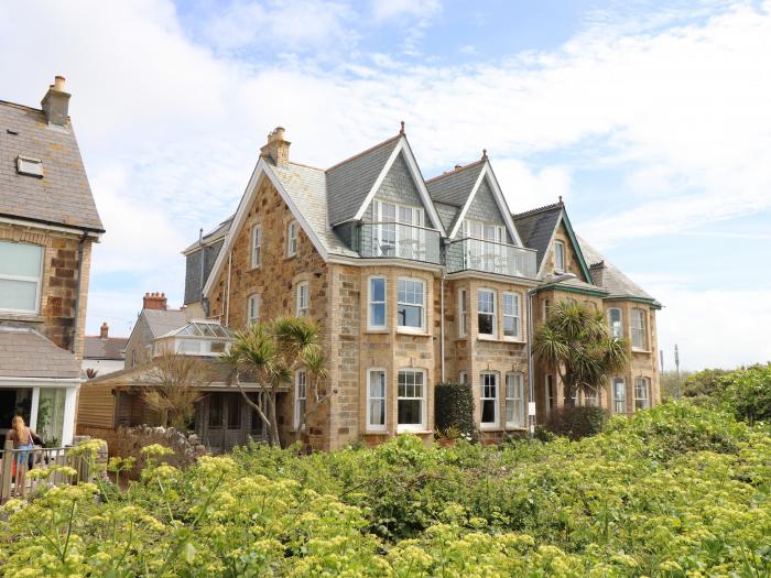 Headland View, Newquay