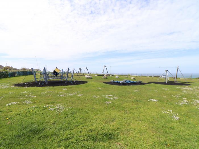 Headland View, Newquay