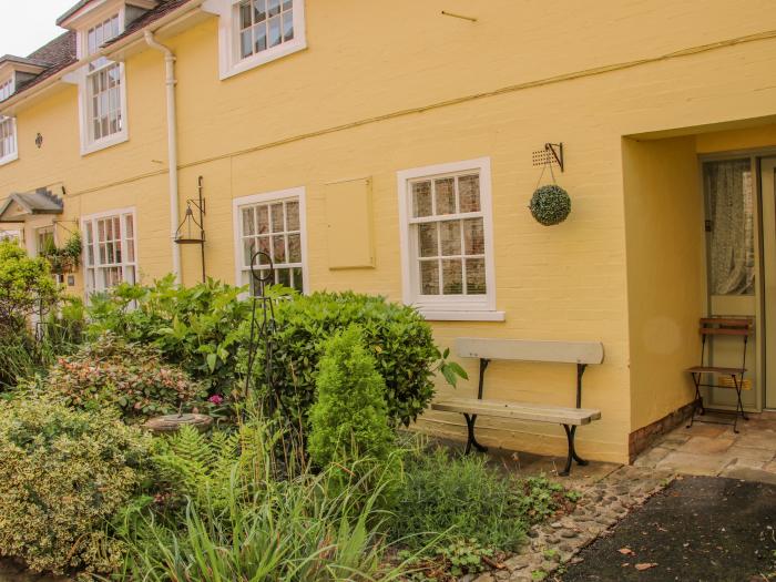 138C Old Star & Garter Mews, Ludlow