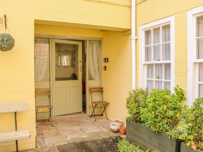 138C Old Star & Garter Mews, Ludlow