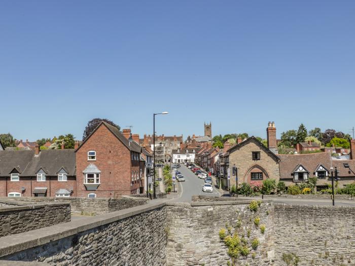 138C Old Star & Garter Mews, Ludlow