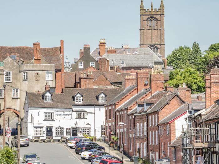 138C Old Star & Garter Mews, Ludlow