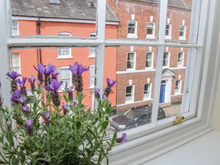 138C Old Star & Garter Mews, Ludlow