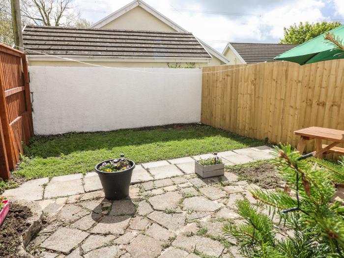 Woodview Cottage, Tenby