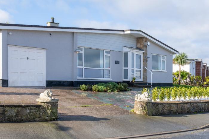 Cartref, Benllech, Isle Of Anglesey