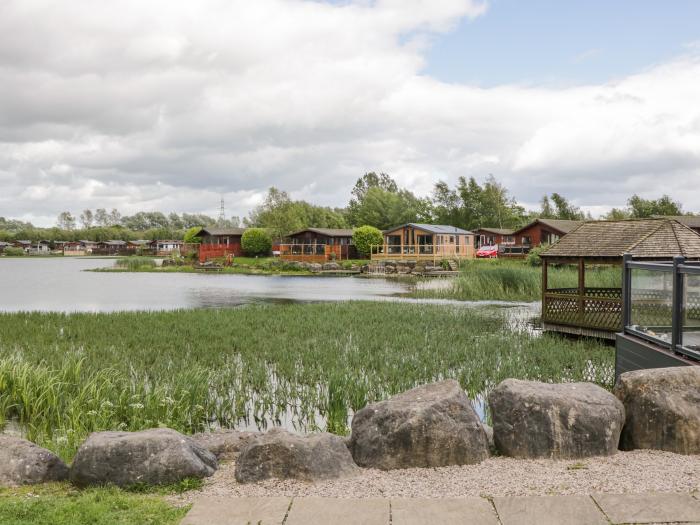 Loluke Lodge, Carnforth