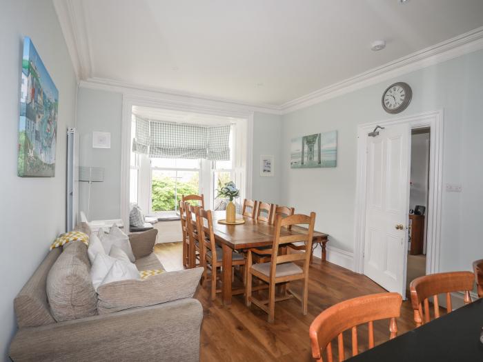 1 Tirionfa, Trearddur Bay