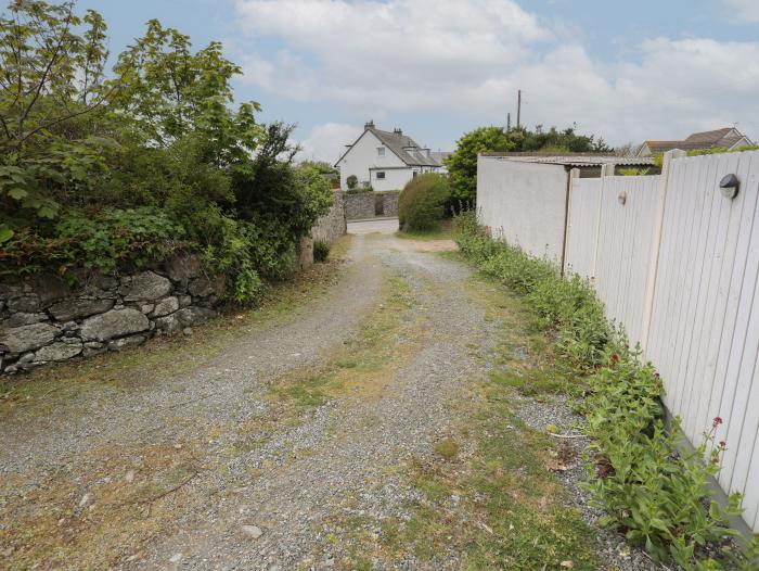 1 Tirionfa, Trearddur Bay