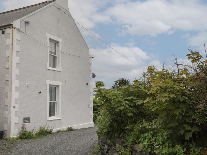 1 Tirionfa, Trearddur Bay