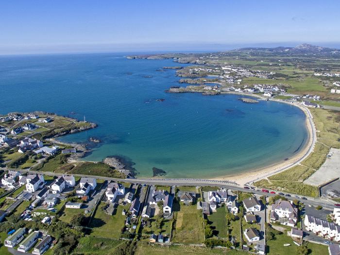 1 Tirionfa, Trearddur Bay