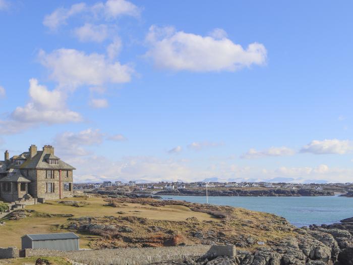 1 Tirionfa, Trearddur Bay