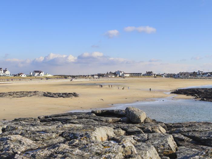 1 Tirionfa, Trearddur Bay