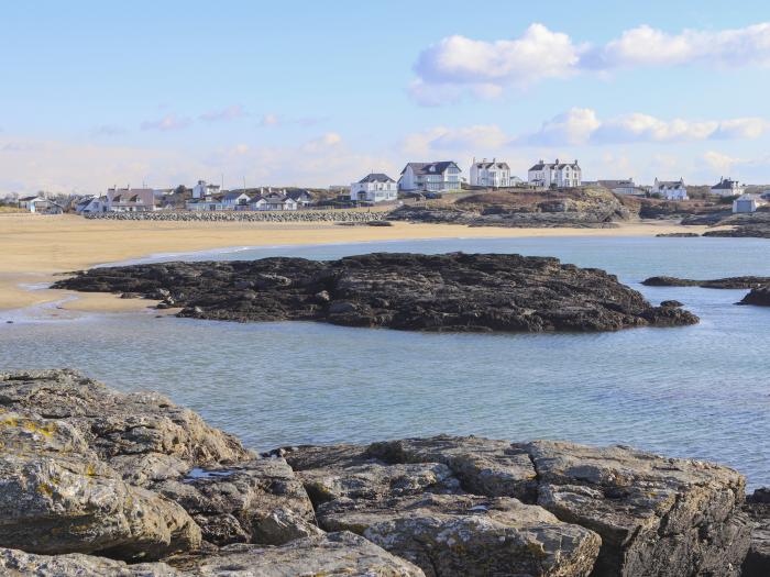 1 Tirionfa, Trearddur Bay