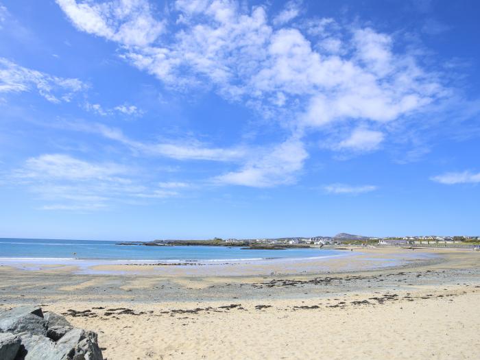 1 Tirionfa, Trearddur Bay