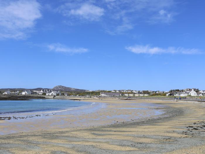 1 Tirionfa, Trearddur Bay