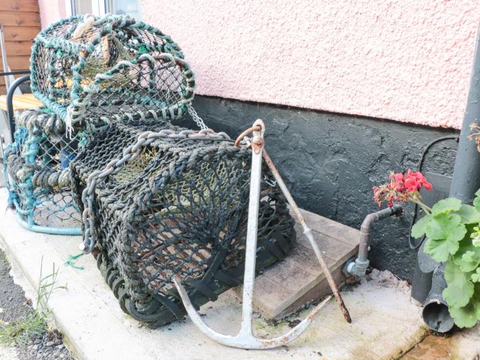 The Old Lighthouse Cottage, Watchet