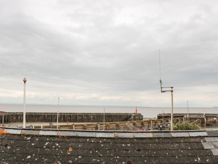 The Old Lighthouse Cottage, Watchet