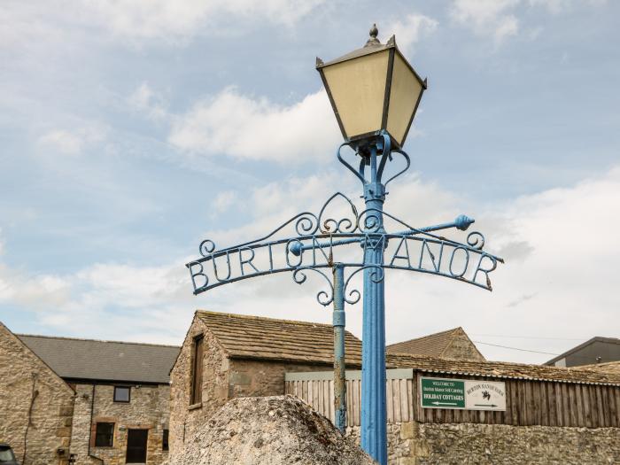 Ashford Cottage, Bakewell