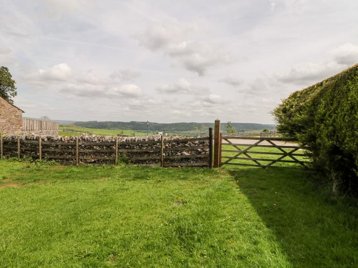 Haddon Cottage, Bakewell