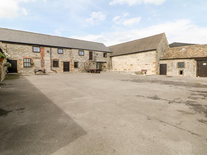 Haddon Cottage, Bakewell