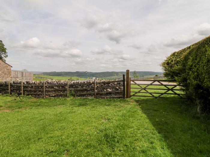 Lathkill Barn, Bakewell