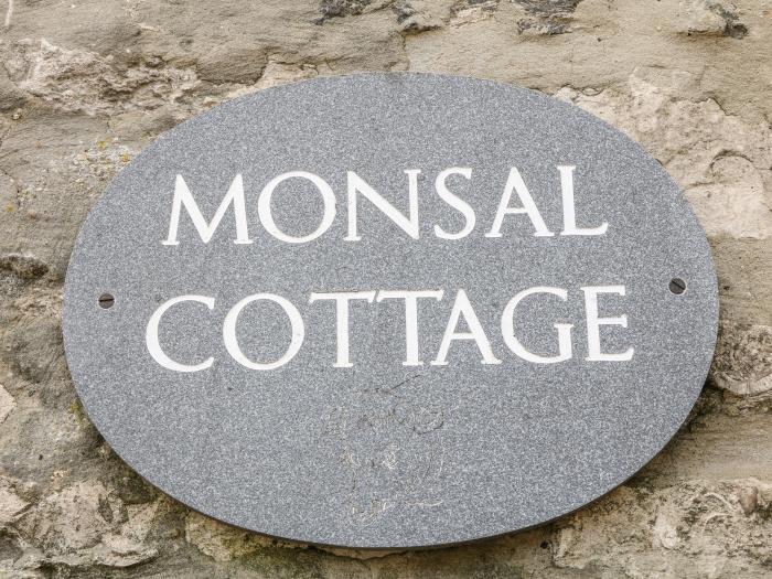 Monsal Cottage, Bakewell