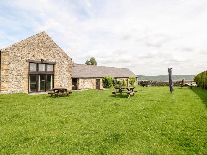 Monsal Cottage, Bakewell