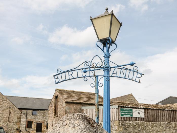 Monsal Cottage, Bakewell