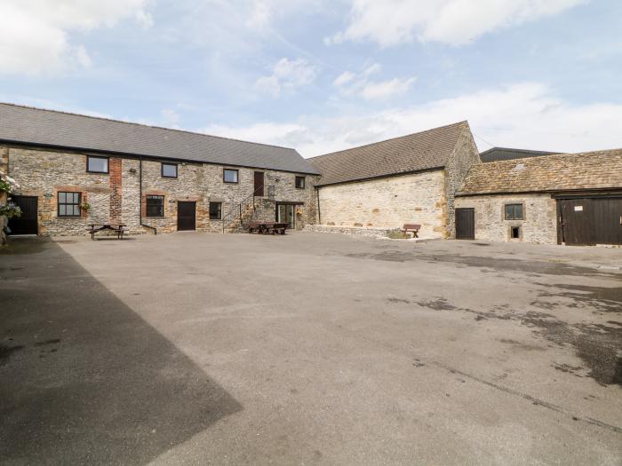 Monsal Cottage, Bakewell