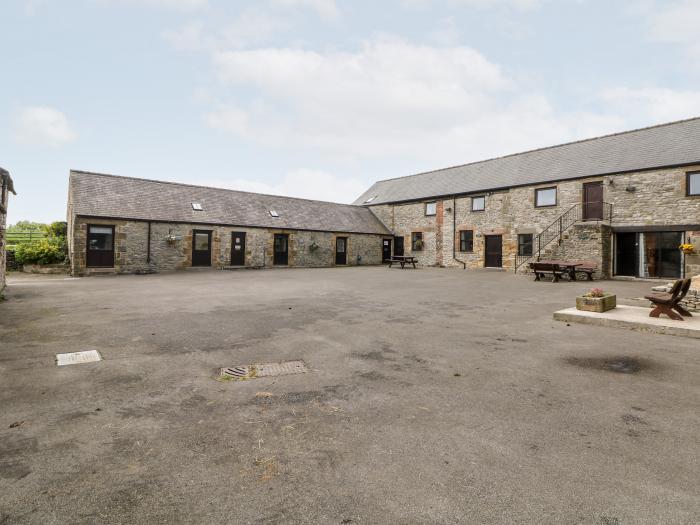 Monsal Cottage, Bakewell