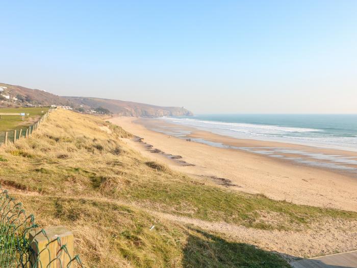 Chi Lowarth, Porthleven