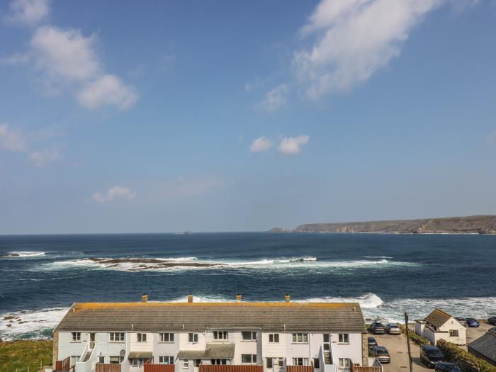 8 Sennen Heights, Sennen Cove