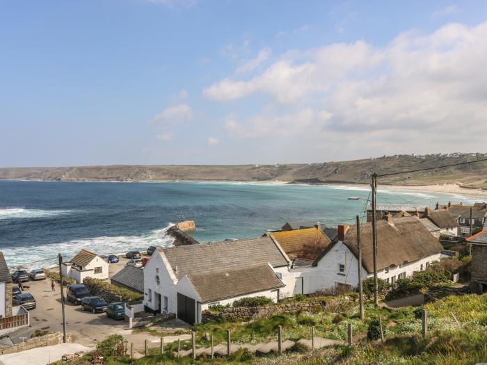 8 Sennen Heights, Sennen Cove