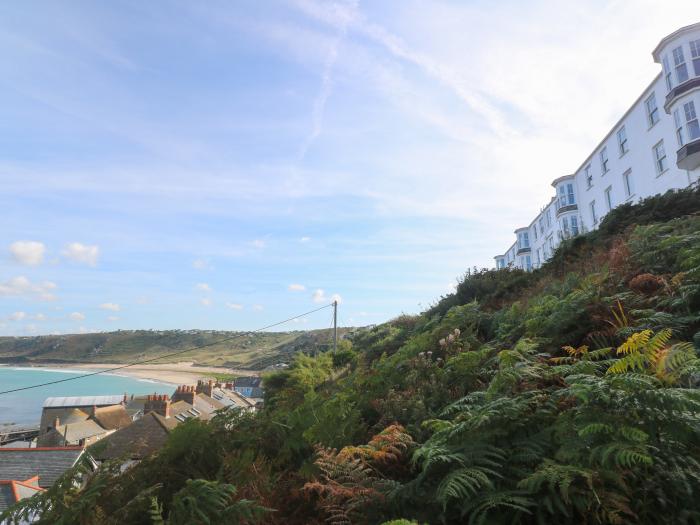 8 Sennen Heights, Sennen Cove