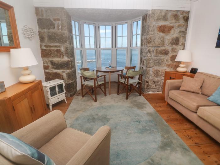 8 Sennen Heights, Sennen Cove