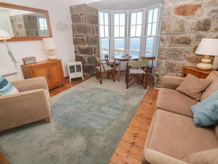 8 Sennen Heights, Sennen Cove