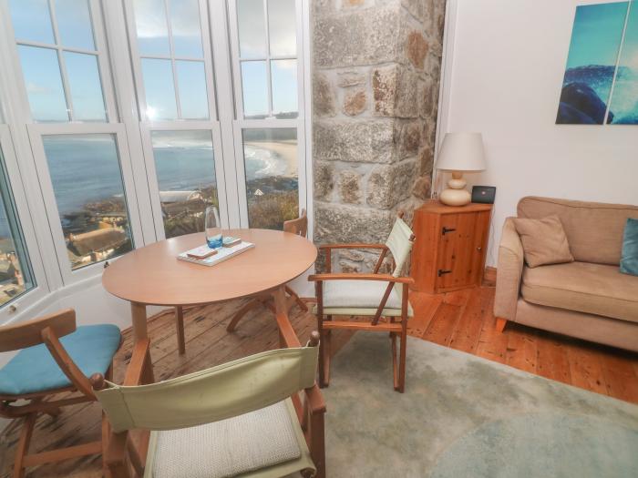 8 Sennen Heights, Sennen Cove