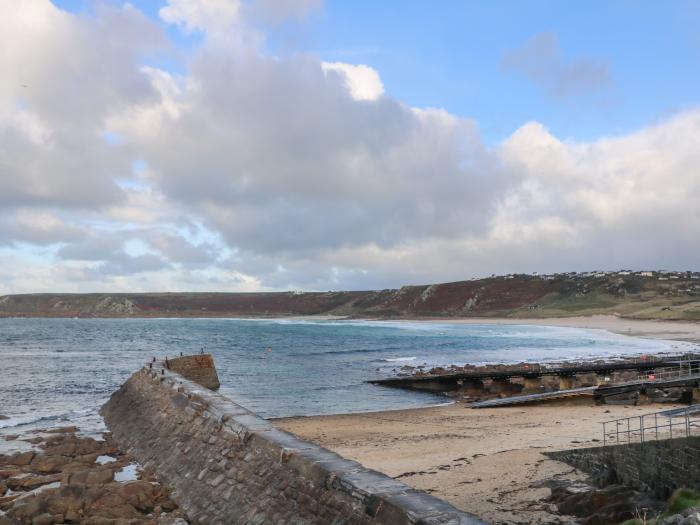 8 Sennen Heights, Sennen Cove