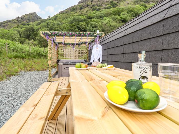 Hartsop Magic - Crossgate Luxury Glamping, Glenridding