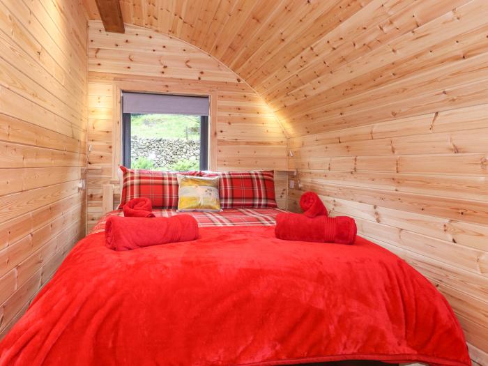 Hartsop Magic - Crossgate Luxury Glamping, Glenridding