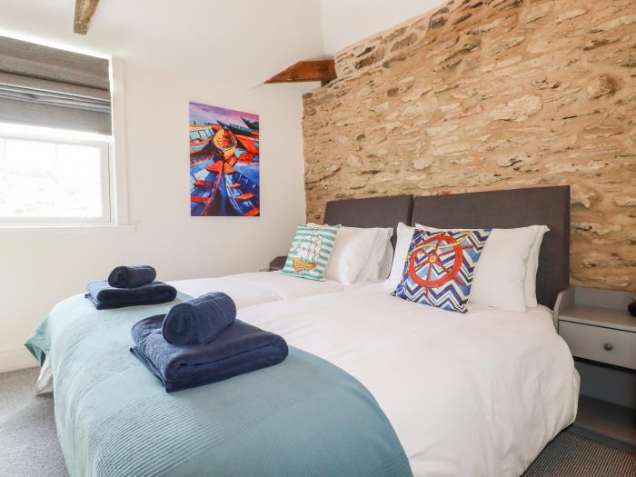 Vincent Cottage, Mevagissey, Cornwall, Cornish Coastline, Close to amenities, Close to a beach