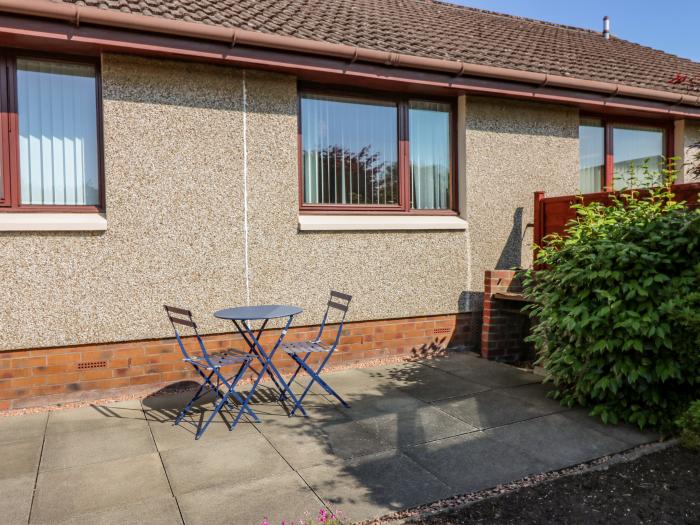 48 Edenbank Road, Cupar, Fife