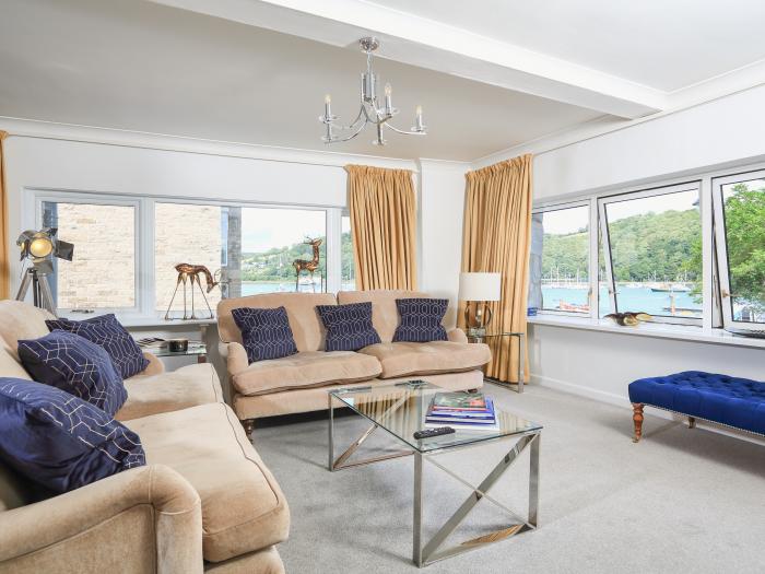 2 Lee Court, Dartmouth, Devon