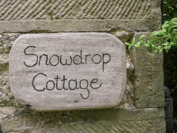 Snowdrop Cottage, Brompton-By-Sawdon